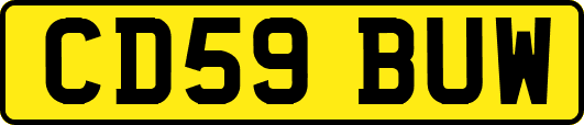 CD59BUW