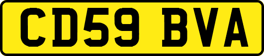CD59BVA