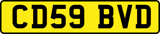 CD59BVD