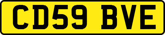 CD59BVE