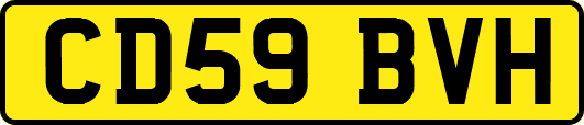 CD59BVH