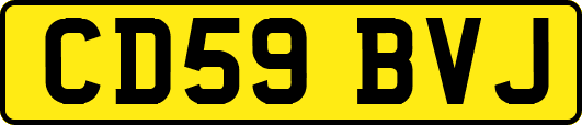 CD59BVJ