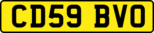 CD59BVO