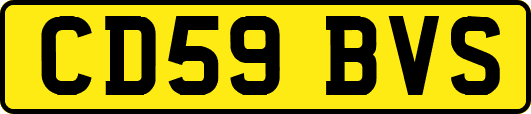 CD59BVS