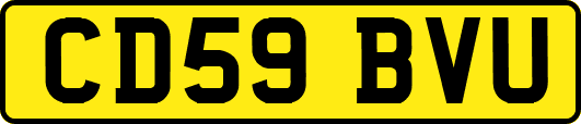 CD59BVU
