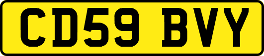 CD59BVY