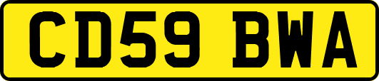 CD59BWA