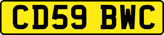 CD59BWC