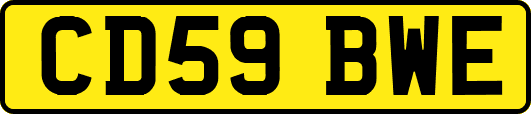 CD59BWE
