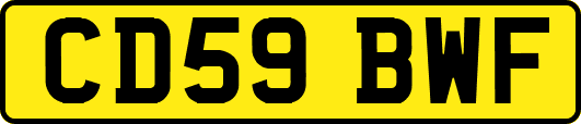 CD59BWF