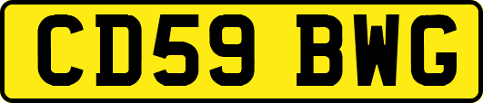 CD59BWG