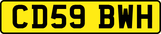 CD59BWH