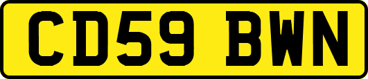 CD59BWN