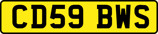 CD59BWS