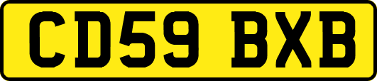 CD59BXB