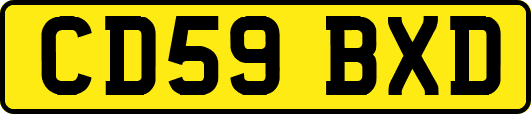 CD59BXD
