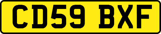 CD59BXF