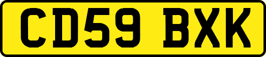 CD59BXK