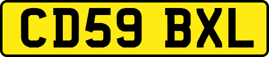 CD59BXL