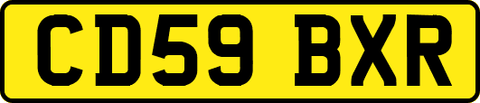 CD59BXR