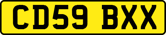 CD59BXX