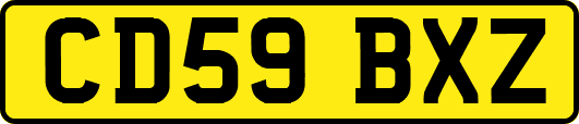 CD59BXZ