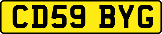 CD59BYG