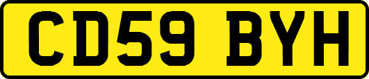CD59BYH