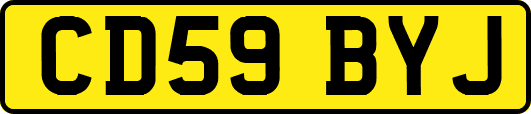 CD59BYJ