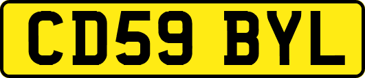 CD59BYL