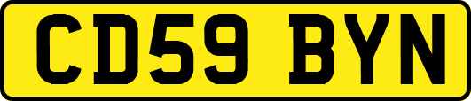 CD59BYN