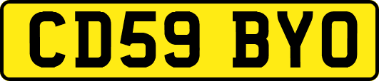 CD59BYO