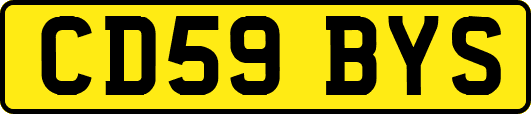 CD59BYS
