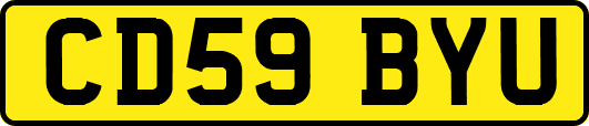 CD59BYU