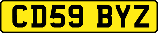 CD59BYZ
