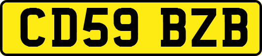 CD59BZB