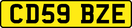 CD59BZE