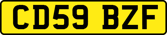 CD59BZF
