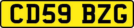 CD59BZG