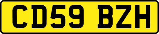 CD59BZH