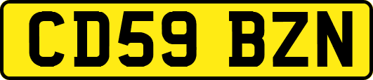 CD59BZN