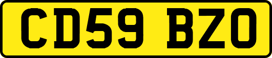 CD59BZO