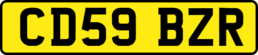 CD59BZR