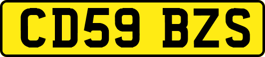 CD59BZS