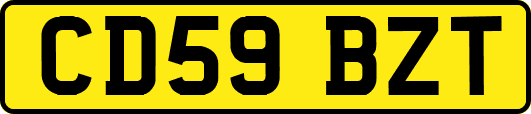 CD59BZT