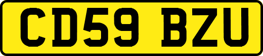 CD59BZU