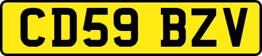 CD59BZV