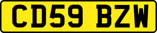 CD59BZW