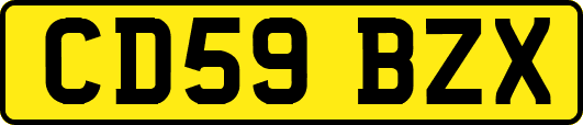 CD59BZX