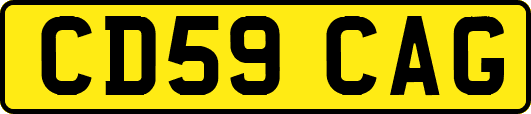 CD59CAG